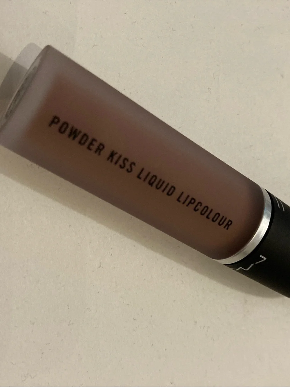 Mac liquid lipstick